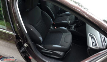 PEUGEOT 208  | FWD (przód) | Manualna | 120 KM | Brązowy full