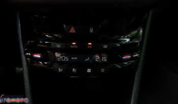 PEUGEOT 208  | FWD (przód) | Manualna | 120 KM | Brązowy full
