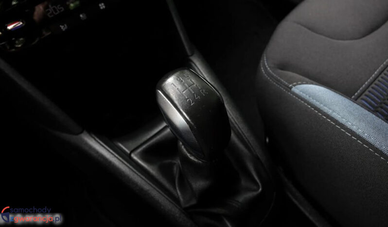 PEUGEOT 208  | FWD (przód) | Manualna | 120 KM | Brązowy full