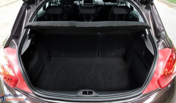 PEUGEOT 208  | FWD (przód) | Manualna | 120 KM | Brązowy full