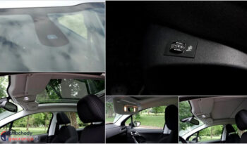PEUGEOT 208  | FWD (przód) | Manualna | 120 KM | Brązowy full