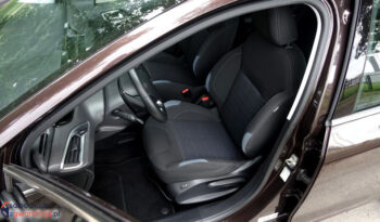 PEUGEOT 208  | FWD (przód) | Manualna | 120 KM | Brązowy full