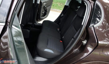 PEUGEOT 208  | FWD (przód) | Manualna | 120 KM | Brązowy full