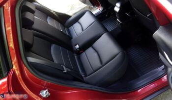 MAZDA CX-3  | FWD (przód) | Manualna | 120 KM | Czerwony full