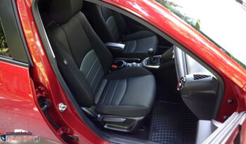 MAZDA CX-3  | FWD (przód) | Manualna | 120 KM | Czerwony full