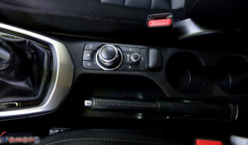MAZDA CX-3  | FWD (przód) | Manualna | 120 KM | Czerwony full