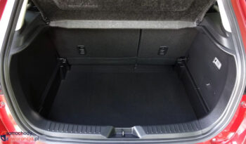 MAZDA CX-3  | FWD (przód) | Manualna | 120 KM | Czerwony full