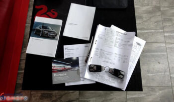 AUDI A4 Avant | FWD (przód) | Manualna | 190 KM | Bordowy full
