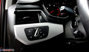 AUDI A4 Avant | FWD (przód) | Manualna | 190 KM | Bordowy full