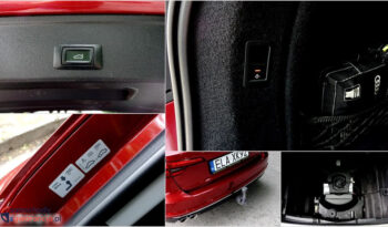 AUDI A4 Avant | FWD (przód) | Manualna | 190 KM | Bordowy full
