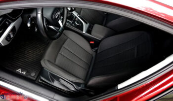 AUDI A4 Avant | FWD (przód) | Manualna | 190 KM | Bordowy full