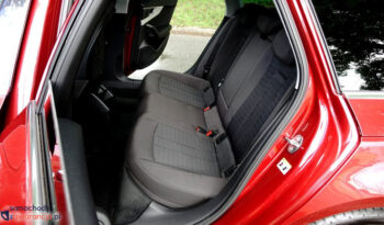 AUDI A4 Avant | FWD (przód) | Manualna | 190 KM | Bordowy full