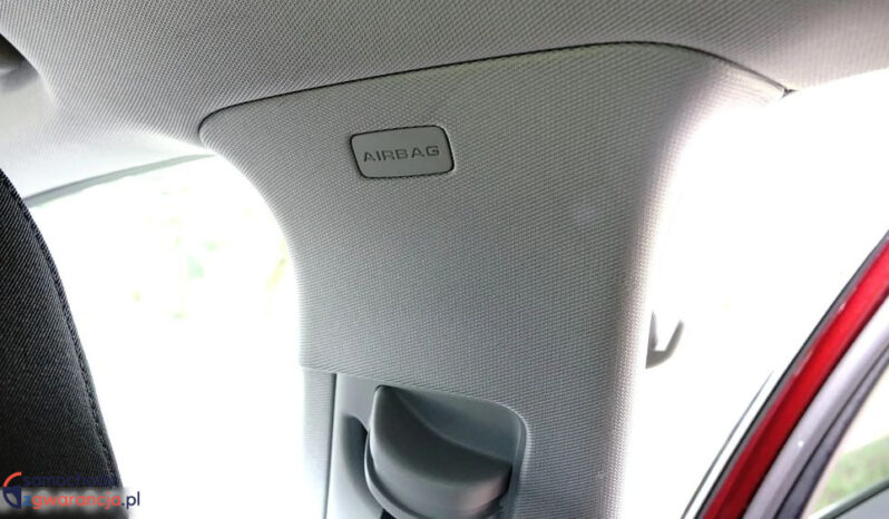 AUDI A4 Avant | FWD (przód) | Manualna | 190 KM | Bordowy full