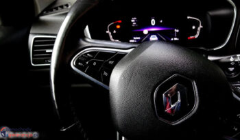 RENAULT Megane  | FWD (przód) | Automatyczna | 140 KM | Bordowy full