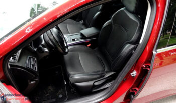 RENAULT Megane  | FWD (przód) | Automatyczna | 140 KM | Bordowy full