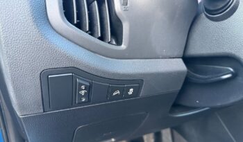 KIA Sportage  | FWD (przód) | Manualna | 136 KM | Niebieski full