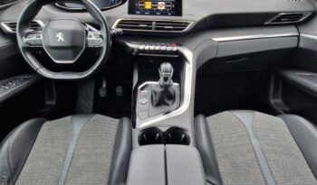 PEUGEOT 3008  | FWD (przód) | Manualna | 131 KM | Biały full