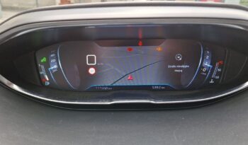PEUGEOT 3008  | FWD (przód) | Manualna | 131 KM | Biały full