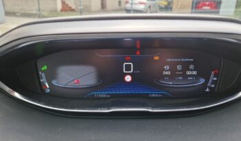 PEUGEOT 3008  | FWD (przód) | Manualna | 131 KM | Biały full