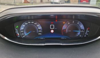 PEUGEOT 3008  | FWD (przód) | Manualna | 131 KM | Biały full