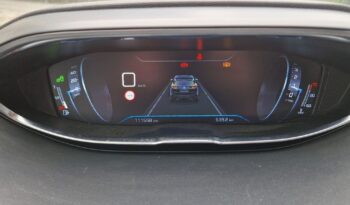 PEUGEOT 3008  | FWD (przód) | Manualna | 131 KM | Biały full