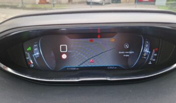 PEUGEOT 3008  | FWD (przód) | Manualna | 131 KM | Biały full