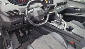 PEUGEOT 3008  | FWD (przód) | Manualna | 131 KM | Biały full