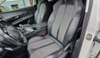 PEUGEOT 3008  | FWD (przód) | Manualna | 131 KM | Biały full