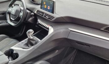 PEUGEOT 3008  | FWD (przód) | Manualna | 131 KM | Biały full