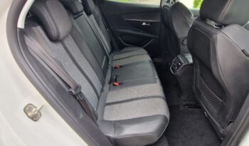 PEUGEOT 3008  | FWD (przód) | Manualna | 131 KM | Biały full