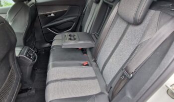 PEUGEOT 3008  | FWD (przód) | Manualna | 131 KM | Biały full