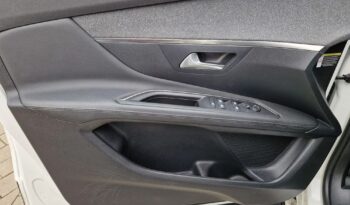 PEUGEOT 3008  | FWD (przód) | Manualna | 131 KM | Biały full