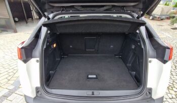 PEUGEOT 3008  | FWD (przód) | Manualna | 131 KM | Biały full