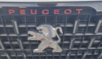 PEUGEOT 2008  | FWD (przód) | Manualna | 110 KM | Biały full