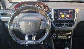 PEUGEOT 2008  | FWD (przód) | Manualna | 110 KM | Biały full