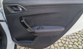 PEUGEOT 2008  | FWD (przód) | Manualna | 110 KM | Biały full