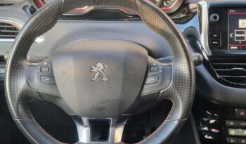 PEUGEOT 2008  | FWD (przód) | Manualna | 110 KM | Biały full