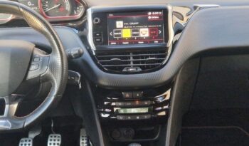 PEUGEOT 2008  | FWD (przód) | Manualna | 110 KM | Biały full