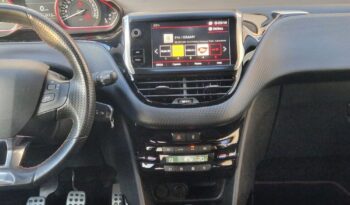 PEUGEOT 2008  | FWD (przód) | Manualna | 110 KM | Biały full