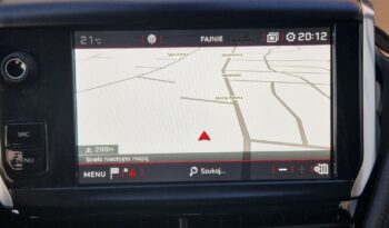PEUGEOT 2008  | FWD (przód) | Manualna | 110 KM | Biały full