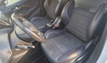PEUGEOT 2008  | FWD (przód) | Manualna | 110 KM | Biały full