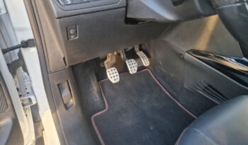 PEUGEOT 2008  | FWD (przód) | Manualna | 110 KM | Biały full