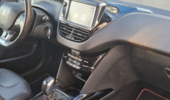 PEUGEOT 2008  | FWD (przód) | Manualna | 110 KM | Biały full
