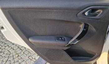 PEUGEOT 2008  | FWD (przód) | Manualna | 110 KM | Biały full