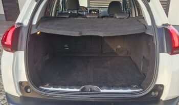 PEUGEOT 2008  | FWD (przód) | Manualna | 110 KM | Biały full