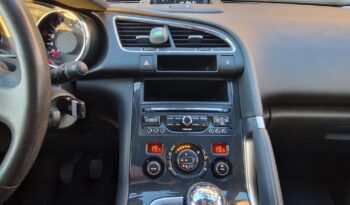 PEUGEOT 3008  | FWD (przód) | Manualna | 120 KM | Biały full