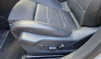 PEUGEOT 508  | FWD (przód) | Automatyczna | 180 KM | Srebrny full