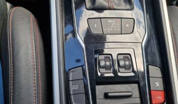 PEUGEOT 508  | FWD (przód) | Automatyczna | 180 KM | Srebrny full