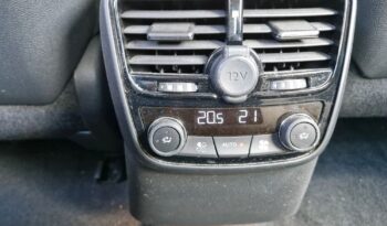PEUGEOT 508  | FWD (przód) | Automatyczna | 180 KM | Srebrny full