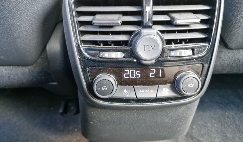 PEUGEOT 508  | FWD (przód) | Automatyczna | 180 KM | Srebrny full